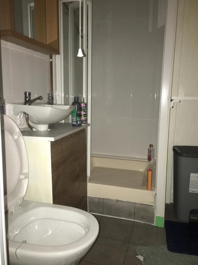 Aparthotel Coniston Blackpool Extérieur photo
