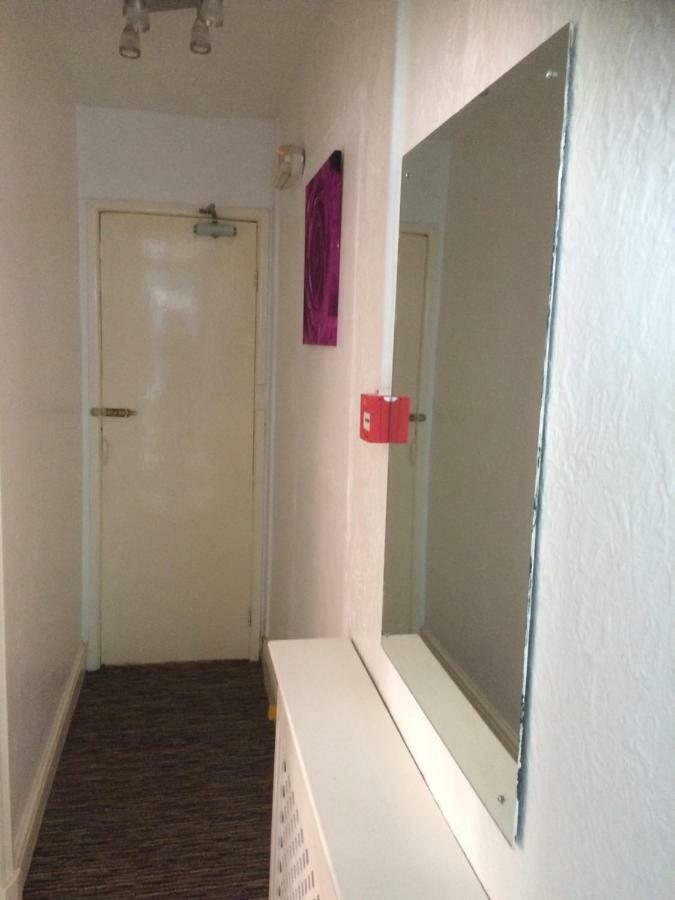 Aparthotel Coniston Blackpool Extérieur photo