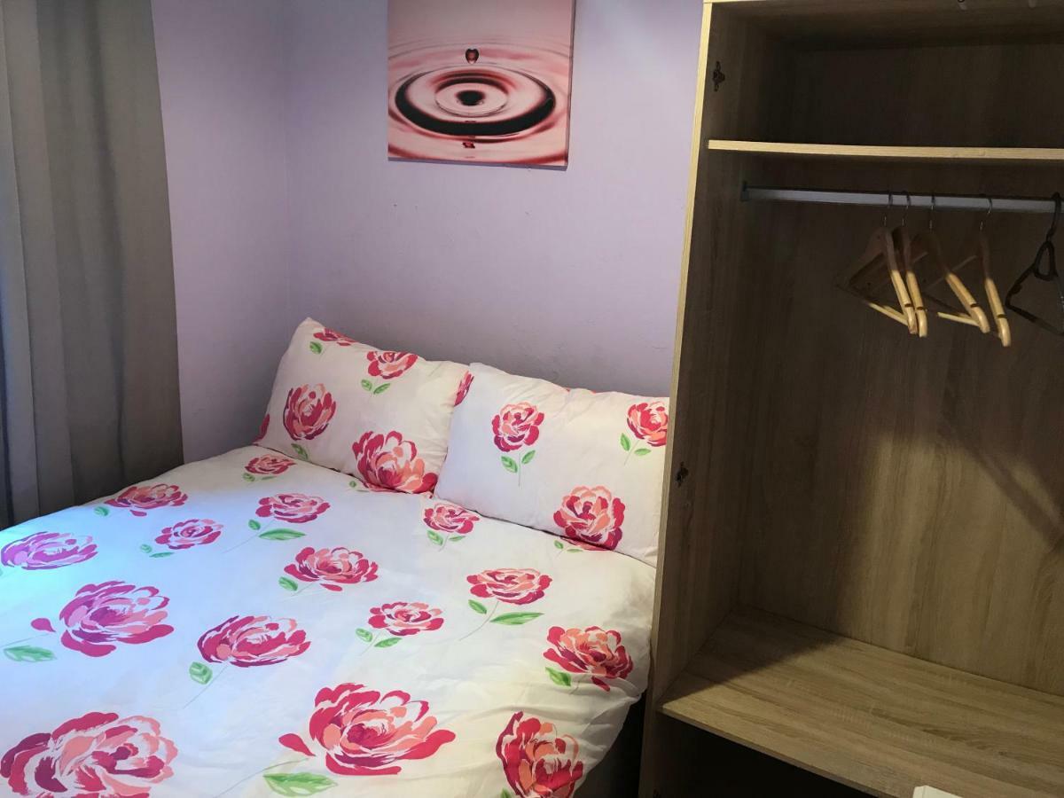 Aparthotel Coniston Blackpool Extérieur photo