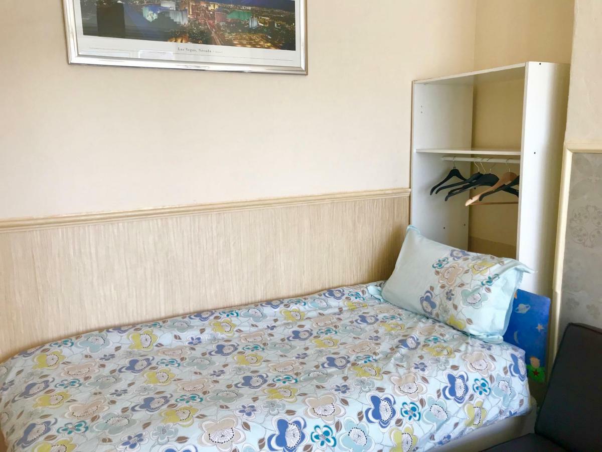 Aparthotel Coniston Blackpool Extérieur photo
