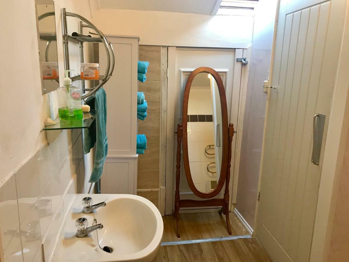 Aparthotel Coniston Blackpool Extérieur photo