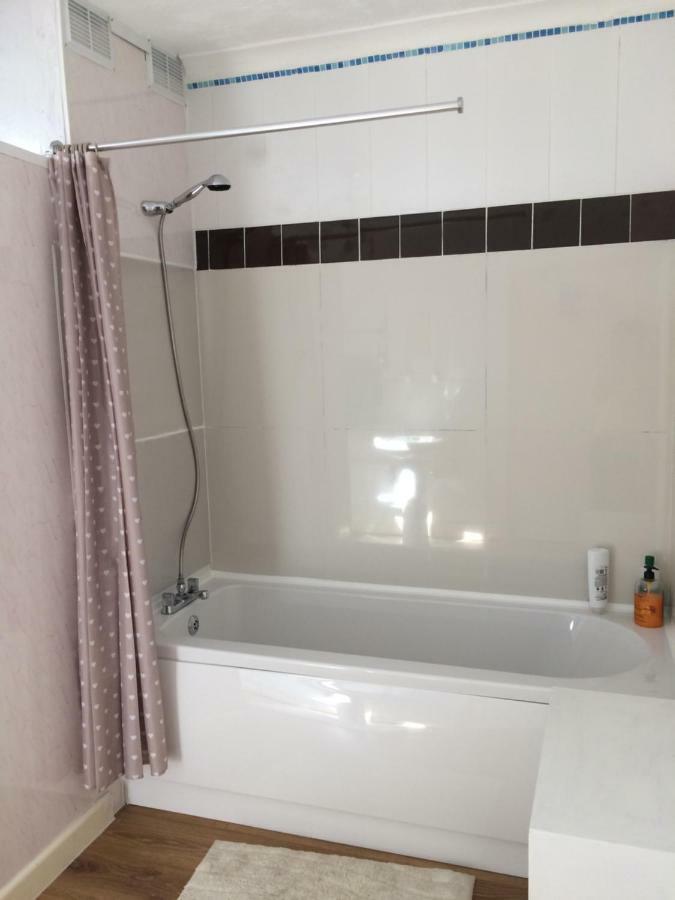 Aparthotel Coniston Blackpool Extérieur photo