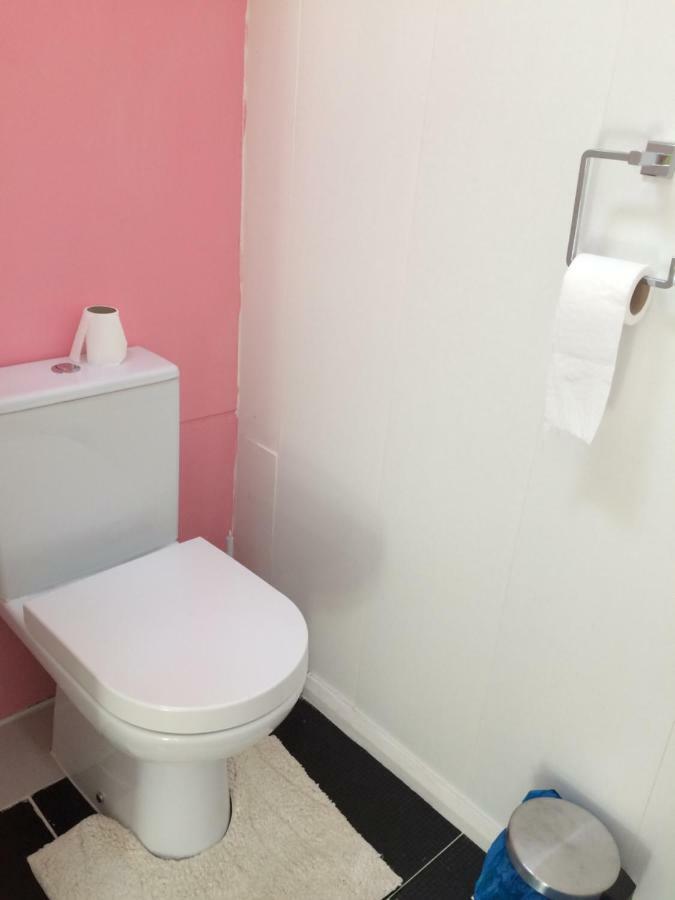 Aparthotel Coniston Blackpool Extérieur photo