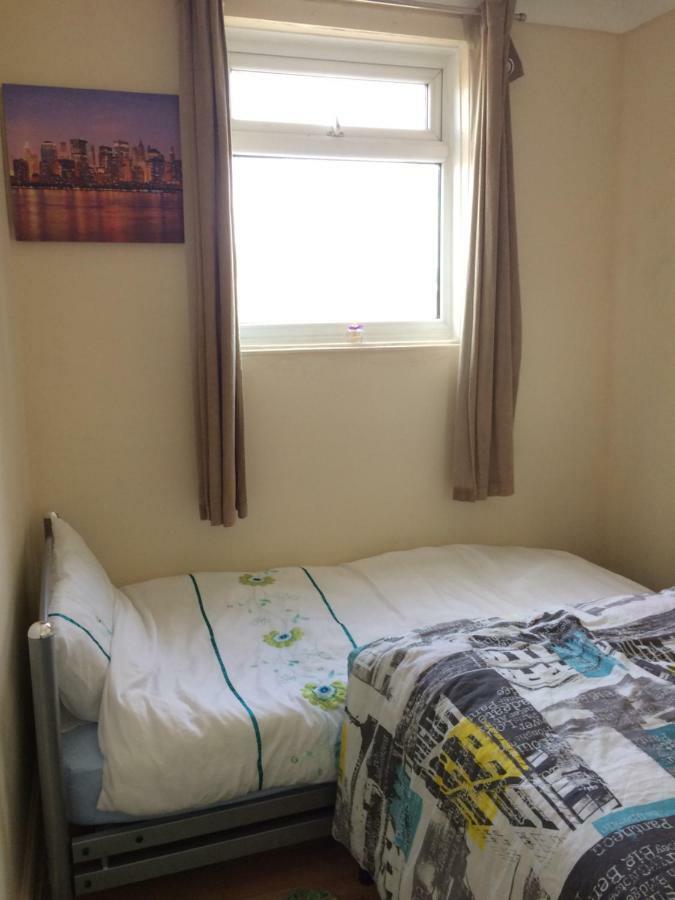 Aparthotel Coniston Blackpool Extérieur photo