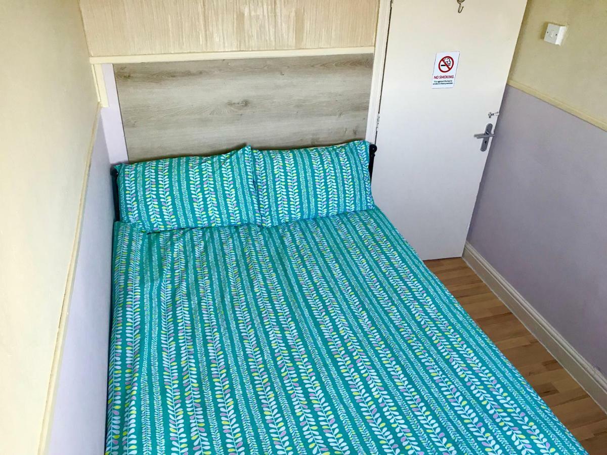 Aparthotel Coniston Blackpool Extérieur photo